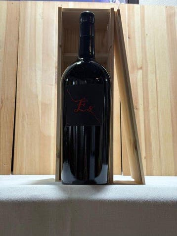 2023 Gianfranco Fino, ES Primitivo - Apulië - 1 Magnum (1,5, Nieuw