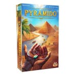 Pyramido - NIEUW, Verzenden, Nieuw