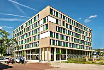 Appartement te huur in Amsterdam - 20 m² - 1 kamer(s), Appartement, Amsterdam, Noord-Holland