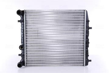 Radiateur o.a: Seat, Cordoba (6L2), Ibiza III (6L1), Ophalen of Verzenden, Nieuw, Seat
