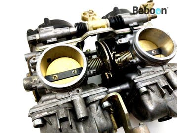 Carburateur Set Ducati Monster 900 1993-1999 (M900), Verzenden, Gebruikt