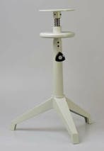 VERSTELBARE TAFEL VOOR FOTOGRAFIE EN MICROSCOPIE, Verzenden, Nieuw