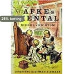 Afkes tiental / New age 9789020620658 N. van Hichtum, Verzenden, Gelezen, N. van Hichtum