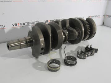 Yamaha YZF R6 Krukas, Ophalen of Verzenden, Nieuw