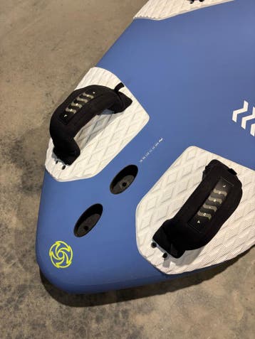Tribal Radix - 118L / NIEUW, Watersport en Boten, Ophalen of Verzenden, Nieuw