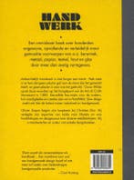 Hand werk 9789089896605 Olivier Dupon, Verzenden, Zo goed als nieuw, Olivier Dupon
