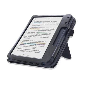 Tolino Vision Color (7) - 2in1 Stand Cover / Hoesje / S..., Computers en Software, E-readers, Nieuw