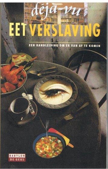 Eetverslaving 9789062222674 L. Verkuil, Verzenden, Gelezen, L. Verkuil