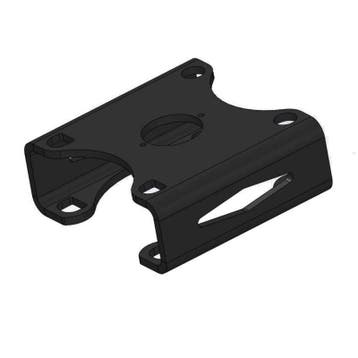 JP Parts Montageblok voor Ahead Stuurpen Systemen, Verzenden, Nieuw