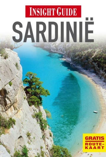 Sardinie / Insight guides 9789066551909, Verzenden, Zo goed als nieuw