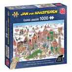 Jumbo legpuzzel Jan van Haasteren k van €18,99 voor €13,30, Ophalen of Verzenden, Nieuw