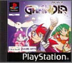 Grandia (German) [PS1], Spelcomputers en Games, Ophalen of Verzenden, Nieuw