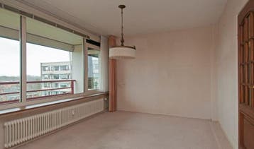 Te Huur 2 Kamer Appartement Zandvoorter In Haarlem, Direct bij eigenaar, Noord-Holland, Appartement, Haarlem