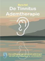 9789088402760 De Tinnitus Ademtherapie Maria Holl, Verzenden, Nieuw, Maria Holl