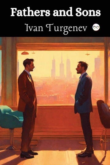 9789361905025 Fathers and Sons Ivan Sergeevich Turgenev, Boeken, Verzenden, Nieuw, Ivan Sergeevich Turgenev