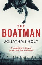 Abomination 9781781853696 Jonathan Holt, Boeken, Verzenden, Gelezen, Jonathan Holt