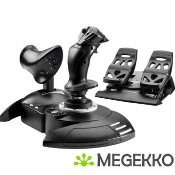Thrustmaster T.Flight Full Kit Xbox X, Verzenden, Nieuw