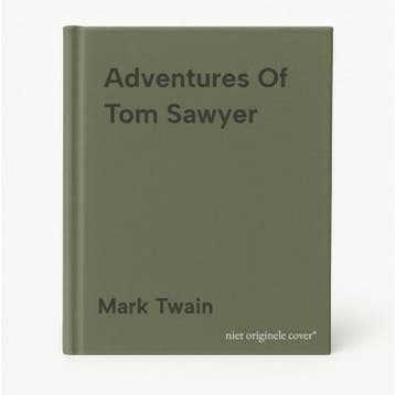 Adventures Of Tom Sawyer - Mark Twain 9780007420117, Verzenden, Gelezen, Mark Twain