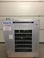27 Kw MARK gasheater (3102), Ophalen of Verzenden, Gebruikt, Kachel