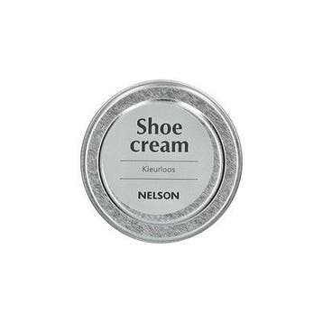 Nelson Shoe Cream verzorgingsproducten, Kleding | Dames, Schoenen, Nelson, Verzenden, Nieuw, Overige typen
