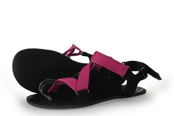 Be Lenka Barefoot in maat 38 Roze, Be Lenka, Overige kleuren, Verzenden, Zo goed als nieuw
