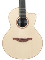 Lowden S32J Indian Rosewood Alpine Spruce (Instrument), Muziek en Instrumenten, Ophalen of Verzenden, Nieuw