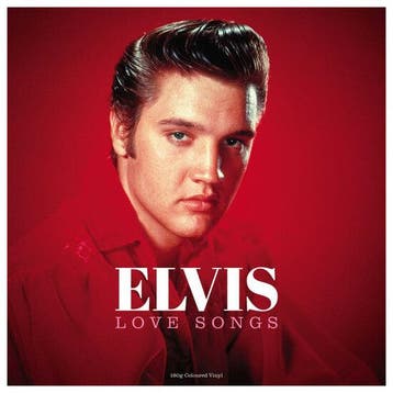 ELVIS PRESLEY - LOVE SONGS (LP), Verzenden, Nieuw in verpakking
