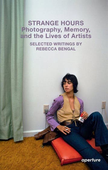 Strange Hours - Rebecca Bengal 9781597115544, Verzenden, Gelezen, Rebecca Bengal