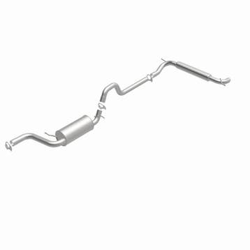 MagnaFlow BRE Exhaust Kit 05-07 Grand Caravan Town & Country, Ophalen of Verzenden, Nieuw