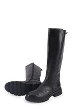 Gabor Laarzen in maat 40 Zwart, Kleding | Dames, Schoenen, Hoge laarzen, Verzenden, Zwart, Gabor