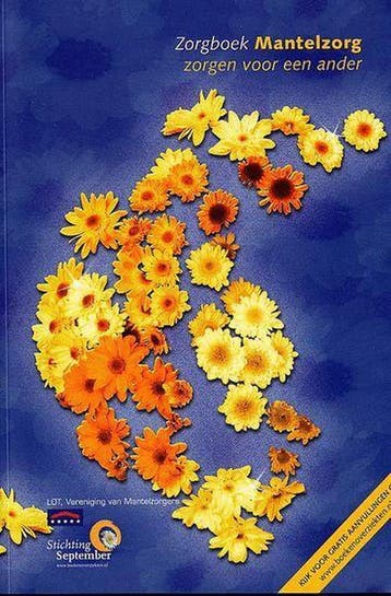 Zorgboek Mantelzorg 9789072248664, Verzenden, Gelezen