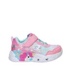 Skechers Unicorn Dreams klittenbandschoenen, Skechers, Overige kleuren, Verzenden, Instappers