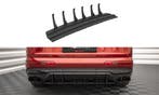 Diffuser Street Pro Audi SQ7 / Q7 S-Line FL Maxton, Ophalen of Verzenden, Nieuw