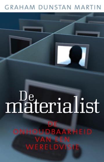 De materialist - G.D. Martin 9789020203127, Boeken, Verzenden, Gelezen, G.D. Martin