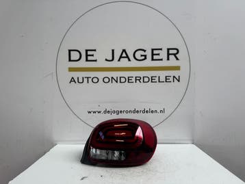 CITROEN C3 3 ACHTERLICHT RECHTS 9812257480, Ophalen, Gebruikt, Citroën