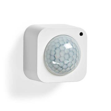 Slimme bewegingssensor | Nedis SmartLife, Verzenden, Nieuw