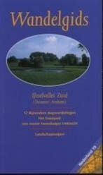 Wandelgids voor het IJsseldal / Nederland / 18 9789075362459, Boeken, Verzenden, Gelezen, M. Pelgrim
