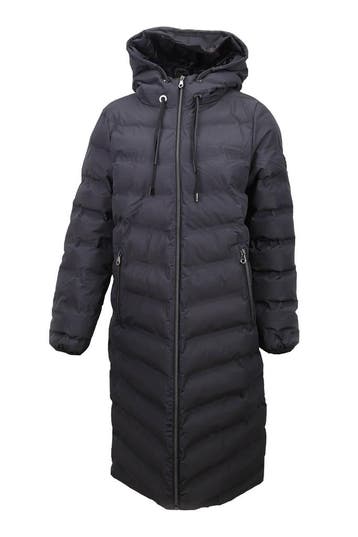Street One Jas in maat 36 Zwart, Kleding | Dames, Jassen | Winter, Street One, Verzenden, Zo goed als nieuw, Zwart