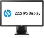 HP Z Display Z22i 22 inch | Full HD 1920 x 1080, Computers en Software, Monitoren, Ophalen of Verzenden, Zo goed als nieuw, HP