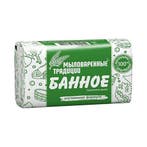 2x stuks Natuurlijke hielende zeep voor bad en douche met, Nieuw