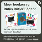 Kick! 9789020983890 Rufus Butler Seder, Verzenden, Gelezen, Rufus Butler Seder
