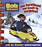 Bob de Bouwer - Een kerstfeest om nooit te vergeten, Boeken, Verzenden, Gelezen, Iona Treahy