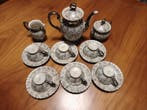 Mitterteich - Koffieservies (9) - Porselein