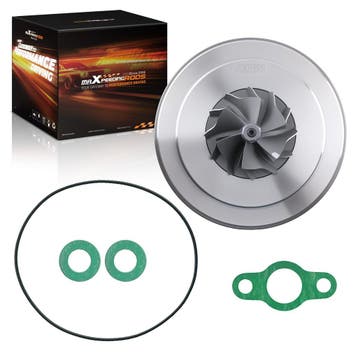 Turbo-cartridge (CHRA) K03 voor Range Rover Evoque, Ford, Verzenden, Nieuw, Ford USA