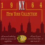 Various - New York Collection 1964, Ophalen of Verzenden, Gebruikt