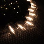 2dekans | EverNeeds Lichtsnoer Buiten – 15 LED – 15 Meter –, Diversen, Ophalen of Verzenden, Zo goed als nieuw