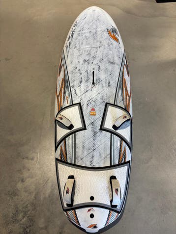 F2 SX Large - 120L, Ophalen of Verzenden, Nieuw