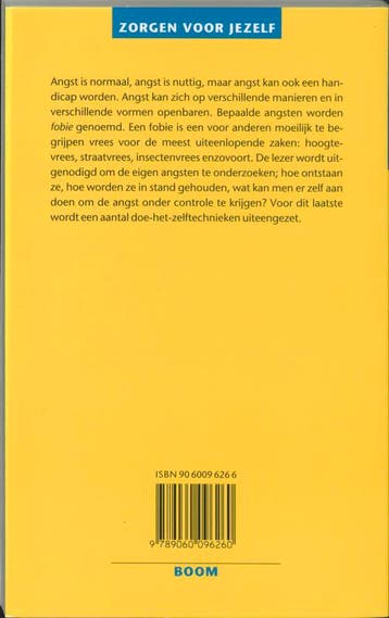 Dat durf ik niet / Zorgen voor jezelf 9789060096260, Verzenden, Zo goed als nieuw, Theo IJzermans