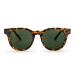 CHPO bril Torö X Turtle Brown/Green (Kleding en bescherming, Ophalen of Verzenden, Nieuw, Overige merken