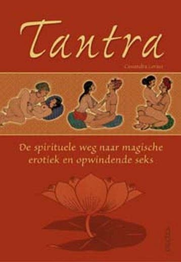 Tantra - C. Lorius 9789044706918, Verzenden, Gelezen, C. Lorius